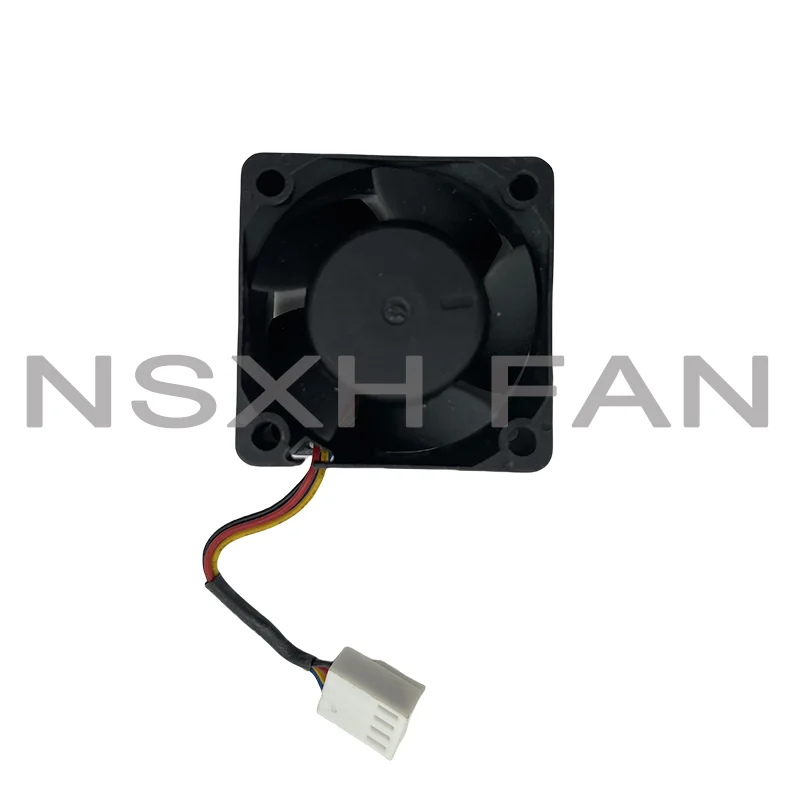 DS04020B12U 4020 40MM 4CM 40X40X20 12V 0.25A Dedicated Cooling Fan PWM Speed Adjustment Strong Air