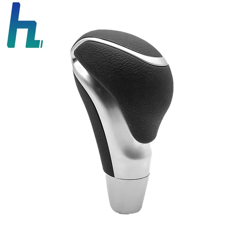 

96775829ZE Auto Parts Gear Knob Handle for Peugeot 307 408 308 301 Citroen Sega Triumph Automatic Gear Lever Handle Knob