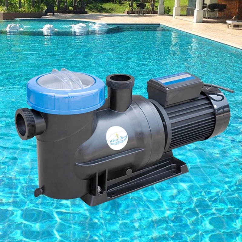 New design high quality pool pump massage product water pool pump