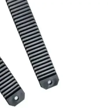 Exercise Bike Pedal Straps Compatible With Wide Range Of Stationary Bike Pedals For Indoor Cardio And Training Use