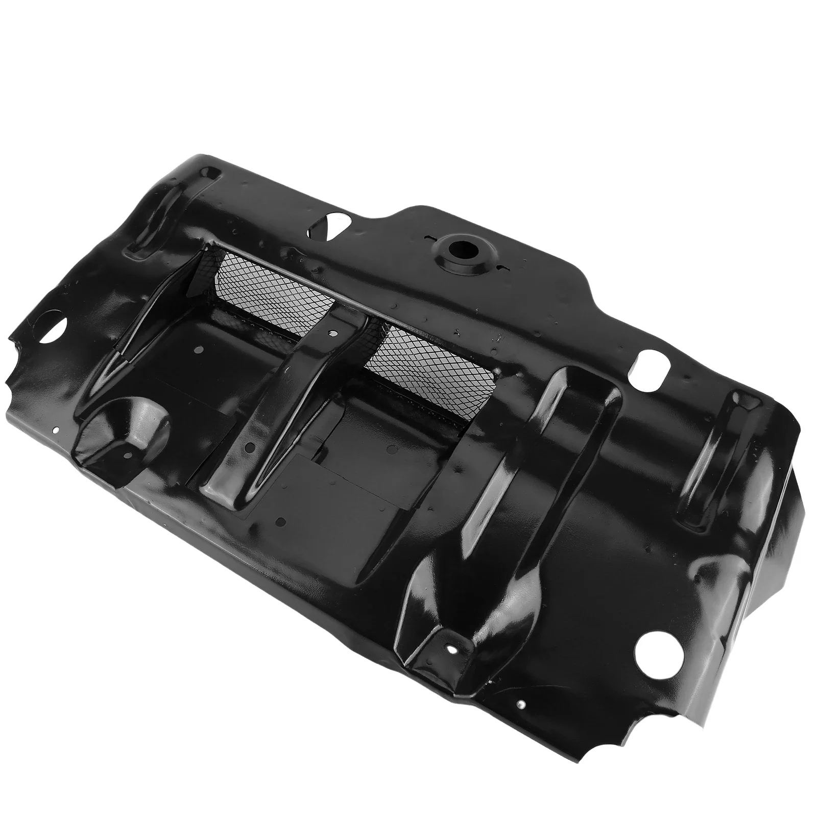 

Брызгозащищенная крышка радиатора для Toyota FJ GX470 4RUNNER 4WD 51405-35101