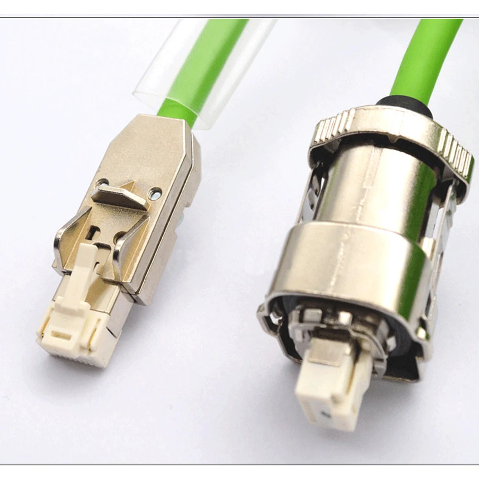 Signal Cable 6FX5002-2DC10 6FX8002-2DC10 1AF0 1BA0 1BF0 1DA0 for