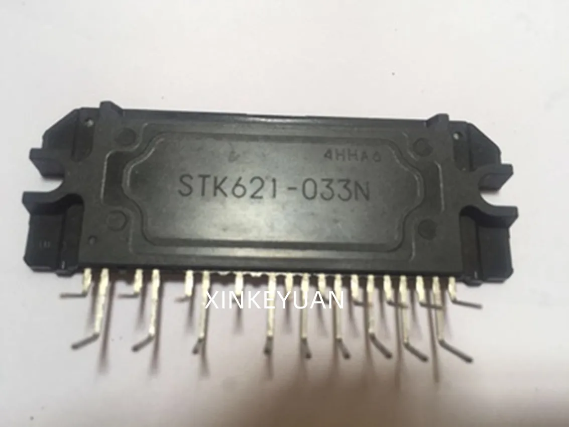 STK621-033N is a new module