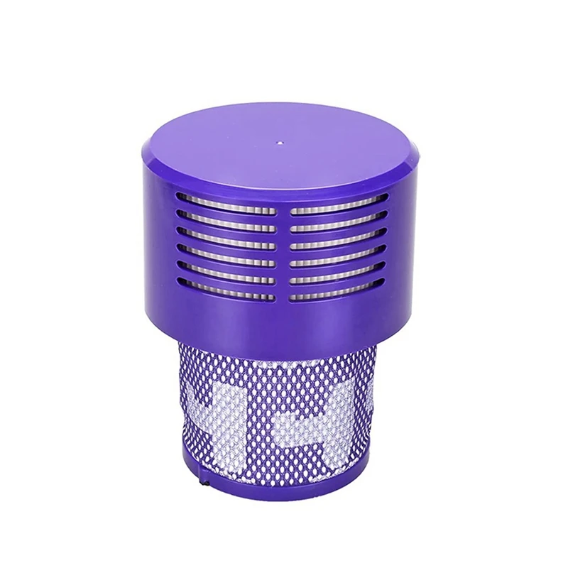 ملحقات مرشح الفراغ V10 مرشحات HEPA لسلسلة دايسون V10 إعصار V10 المطلق V10 الحيوان V10 مجموع نظيفة، أجزاء SV12