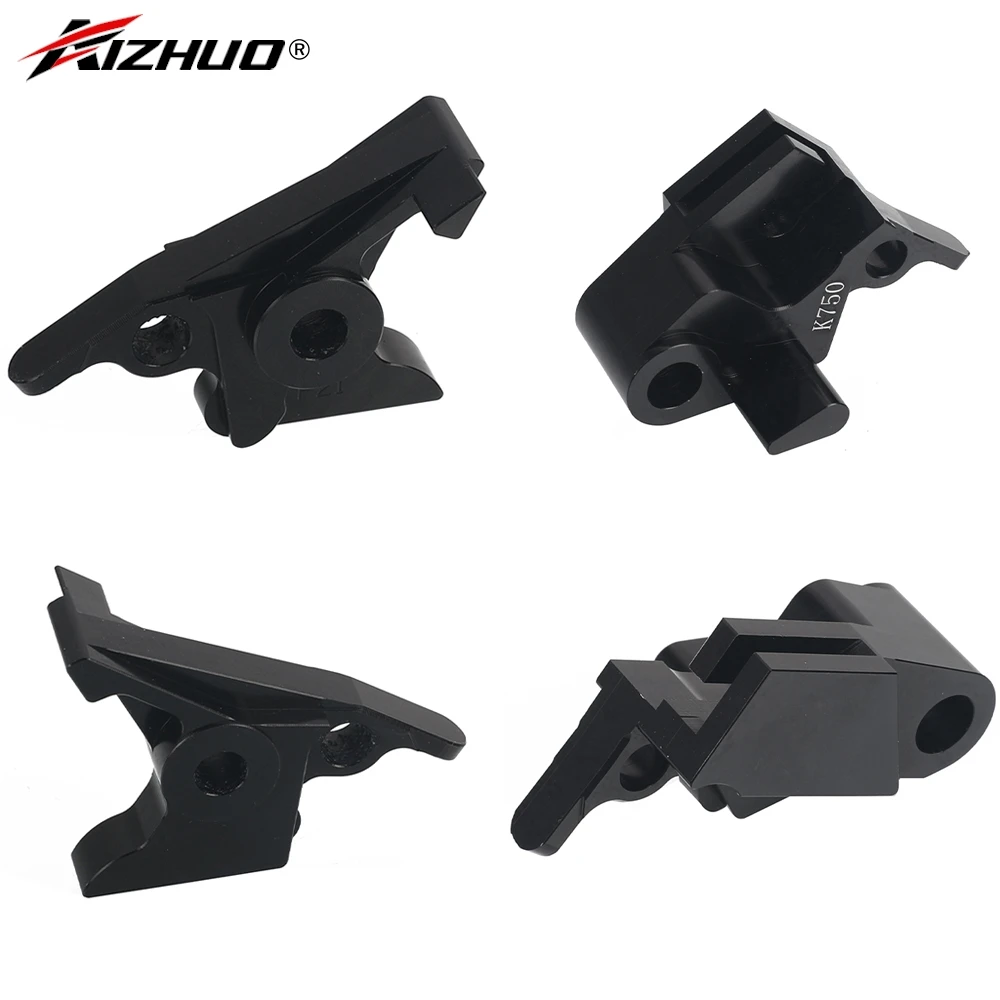 

For KAWASAKI Z650 2016 2017 2018 2019 2020 2021 2022 2023 2024 7/8"22MM Handlebar Grips Handle Bar Grip Ends Brake Clutch Levers