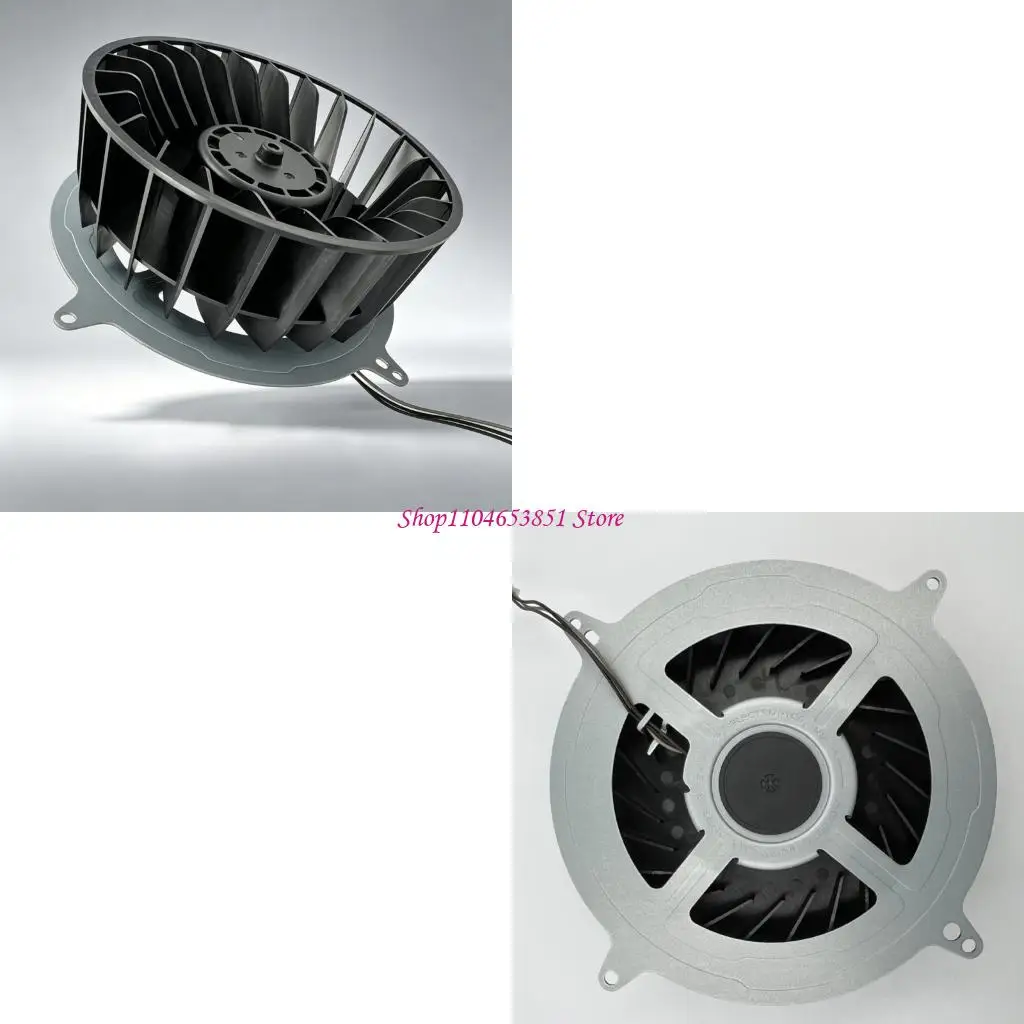 Premium 23 finish Alternative Unit For Gaming Equipment Original Standard version Advanced Temperature Management ABS Plastic