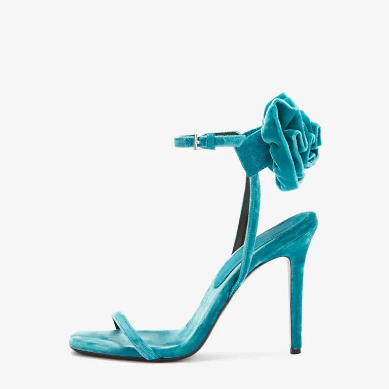 Mkkhou Fashion Pump… - image