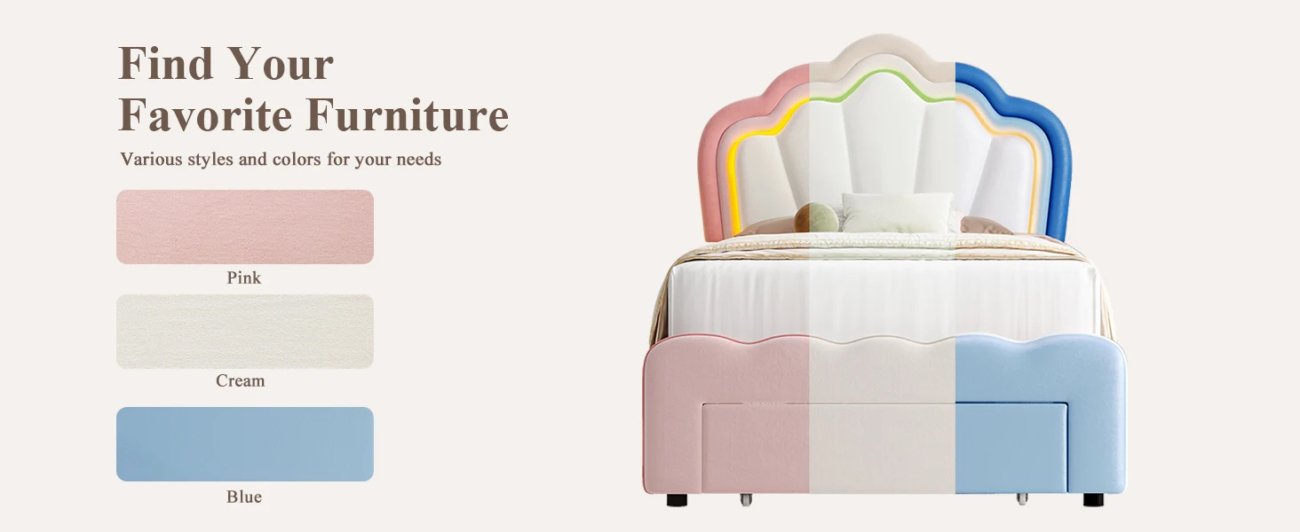 bed frame