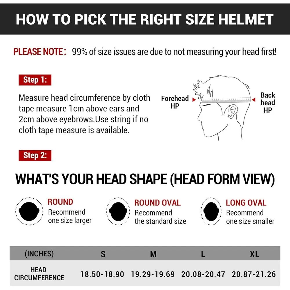 Youth Motorcycle Helmets Full Face Lightweight with Dual Visors, DOT Certified