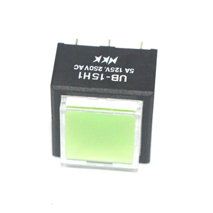 

PNUB-15H1 Spare Parts Suitable