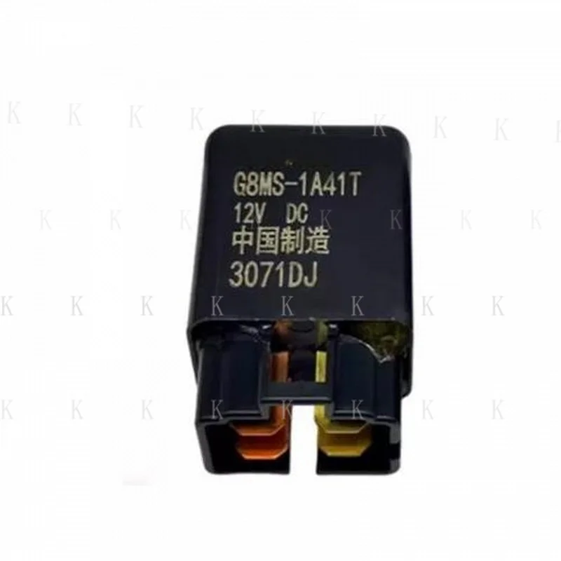 C FOR 1 PCS NEW IN BOX KYODEN G8MS-1A41T 12VDC Automotive Electromagneti  wbr/  c Relay *yu