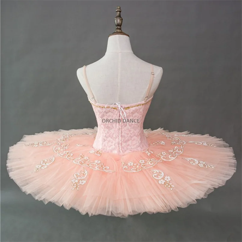 Professional High Quality Custom Size Custom Color Kids Girls Adult Women Sugar Plum Fairy Ballet Tutu