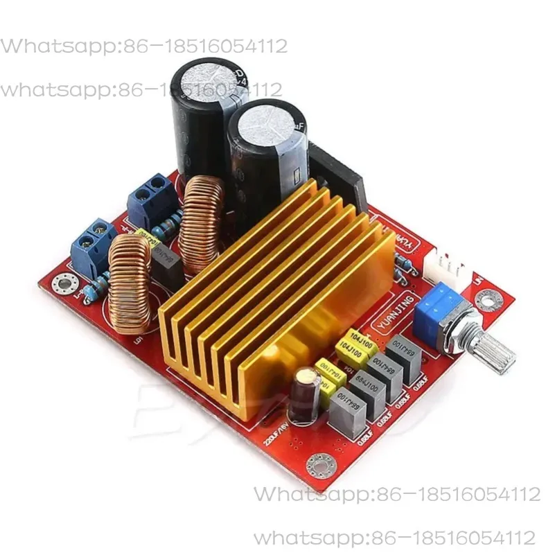 

YJ00265-TDA8920 Digital Fever Amplifier Board