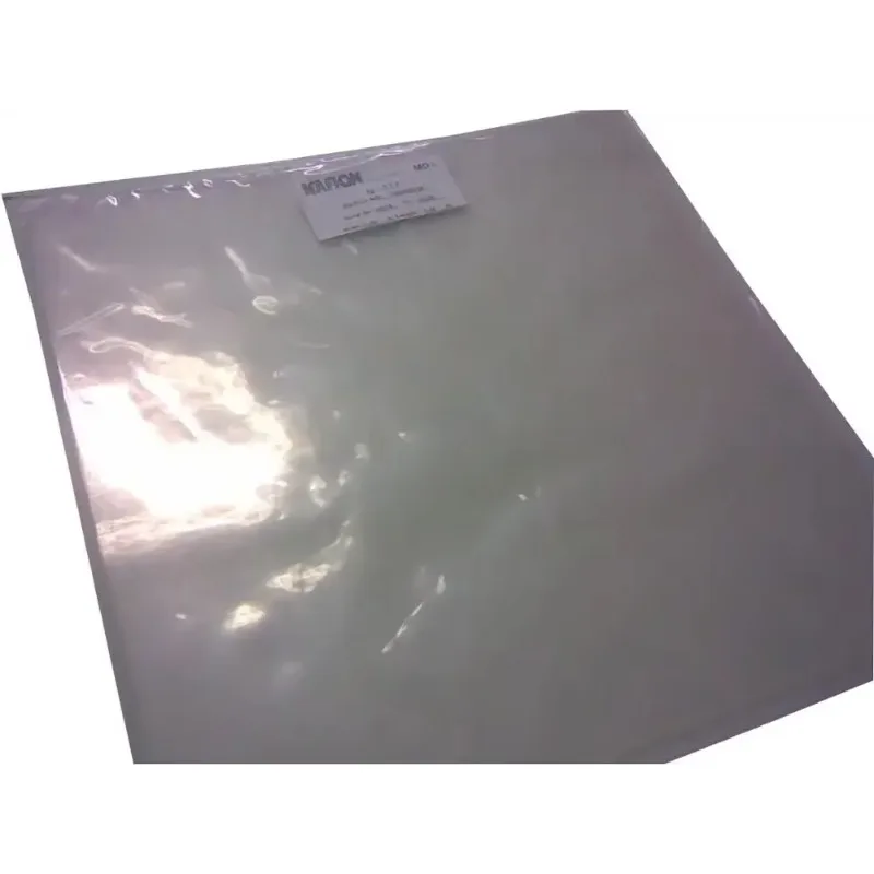 

Diameter 30mm DuPont proton exchange membrane perfluorosulfonic acid ion membrane Nafion117 (10 * 10cm)