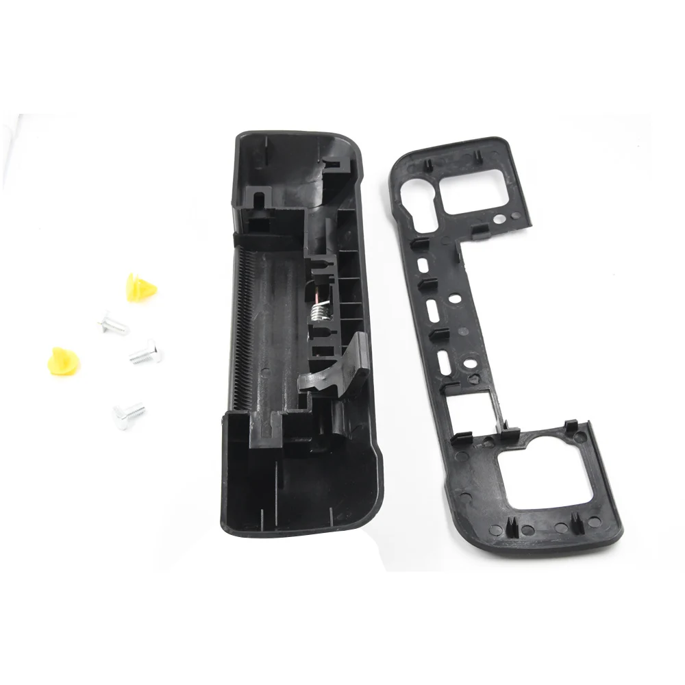 8285065 D125PK 82850-65D13 Do Suzuki Grand Vitara 1999-2005 Czarna klamka tylnych drzwi zewnętrznych — zdjęcie 4