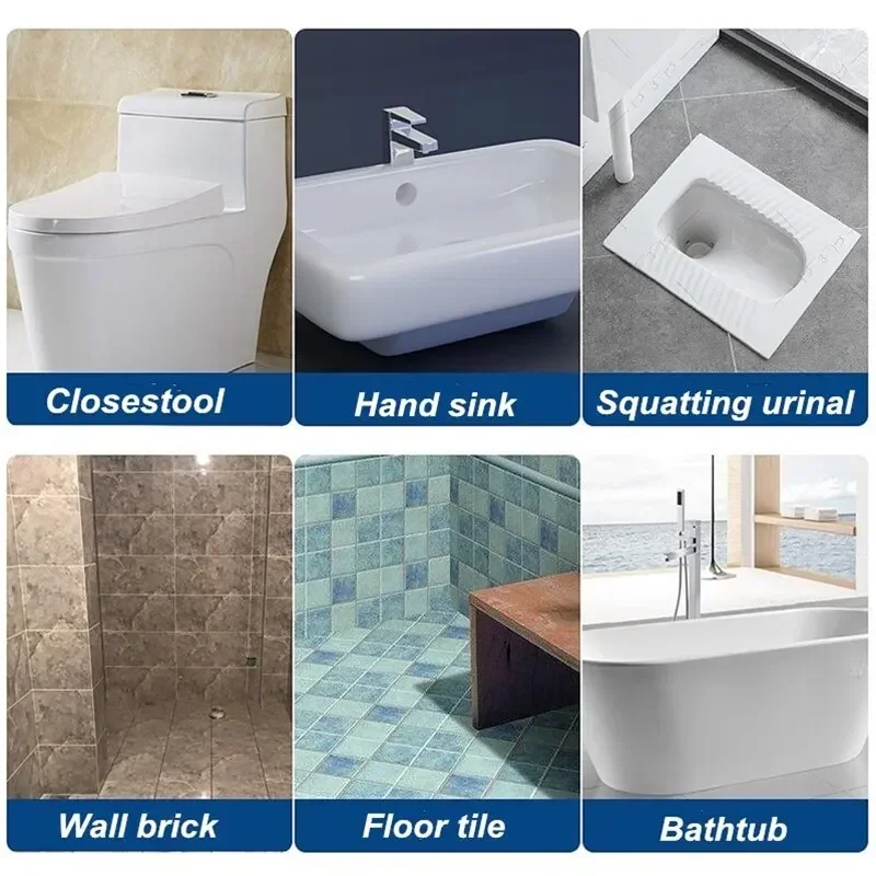 أدوات تنظيف أوساخ المرحاض، وكلاء التنظيف، وكلاء إذابة المرحاض، وقلويات البول القوية، وإزالة الأوساخ، والتطهير العقلي #4