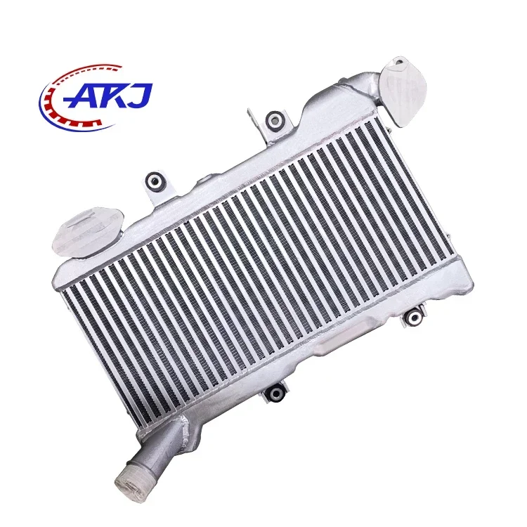 Intercooler  Suitable For Toyotas  Land Cruiser 200  1790051020  1790051030 2007 Intercooler