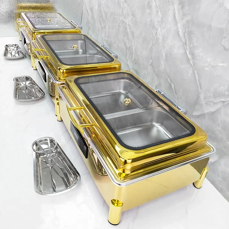 Modern Luxury Recta…