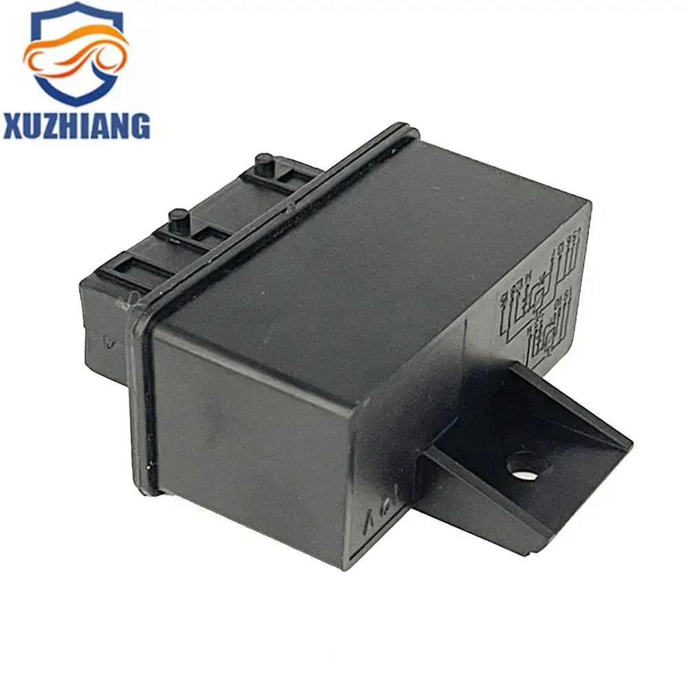 96271096 454935 962710 19203N ABS Fuel Double Relay For Peugeot 106 206 207 306 308 405 406 605 240107 307