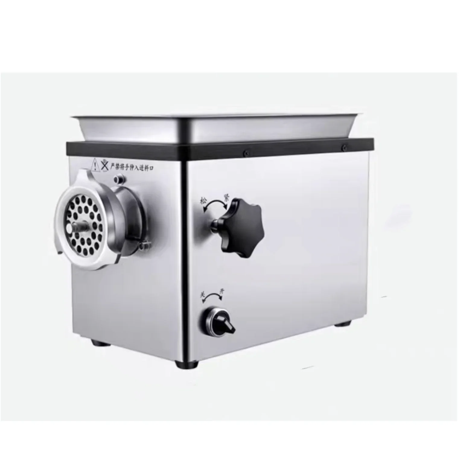 Commercial Kitchen Equipment Vegetable Cutting Multi-functional