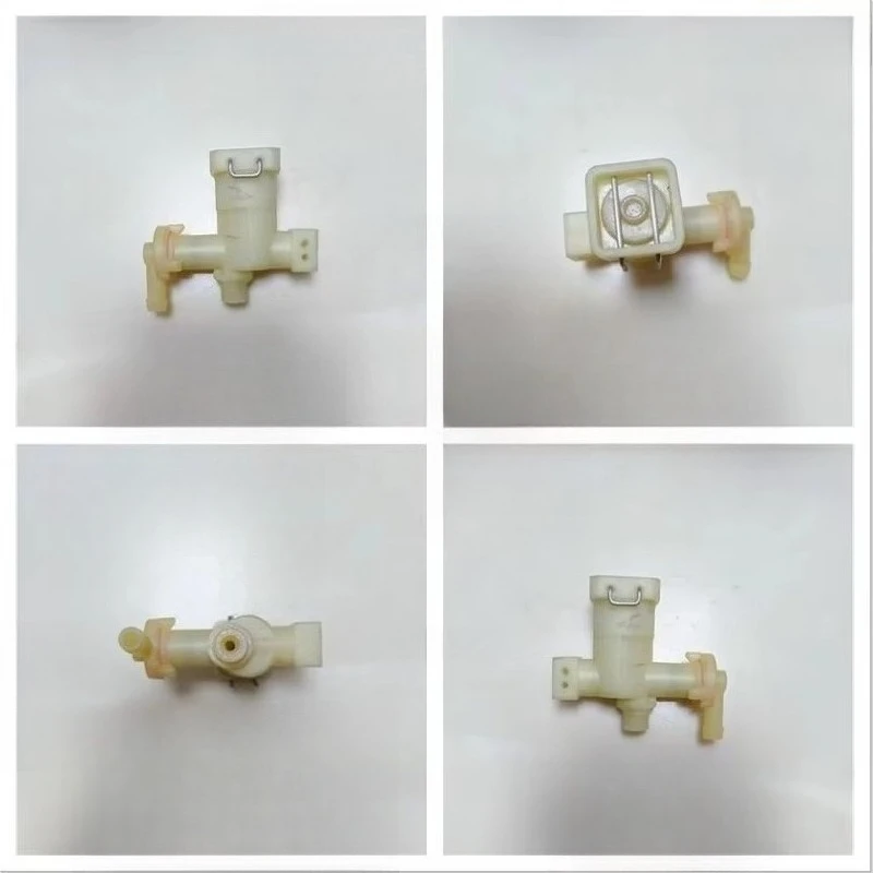 1pcs  Apply To Yum Picture/Maxim/Bai Cui/Dongling/Mofei/Zuozuo Moji Coffee Machine Electric Water Pump Electromagnetic Pump