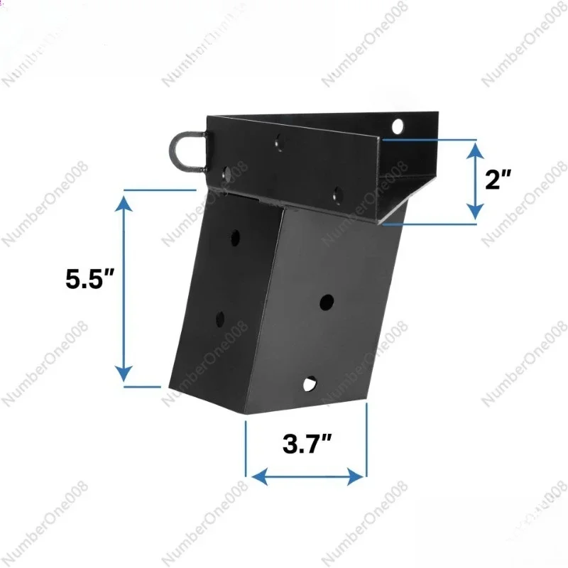 

Кронштейн для наружной платформы