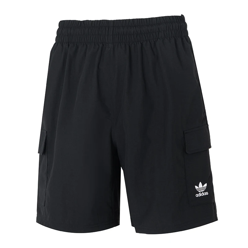 

Adidas Ess Wvn Shorts Shorts Loose Men's Sports Casual Pants Jd0406