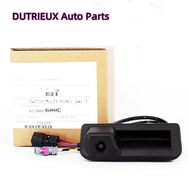 New Passat Jetta Kodiak Kolok T-Cross Buckle hand camera rear view reversing image Suitcase switch