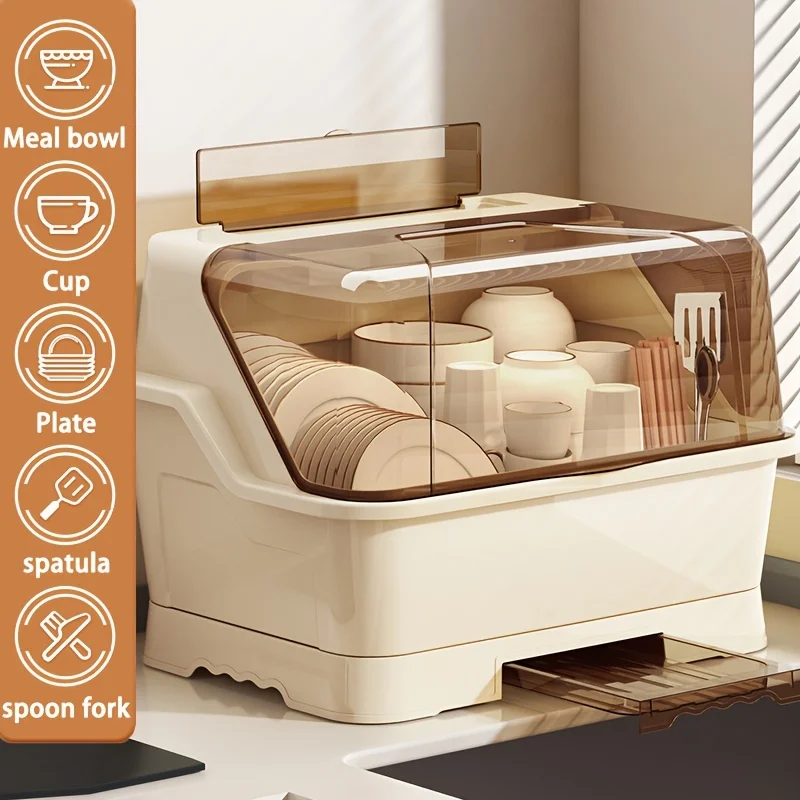 Thumbnail 4 - #83 Best Kitchen Cabinet Storage to Buy In 2026