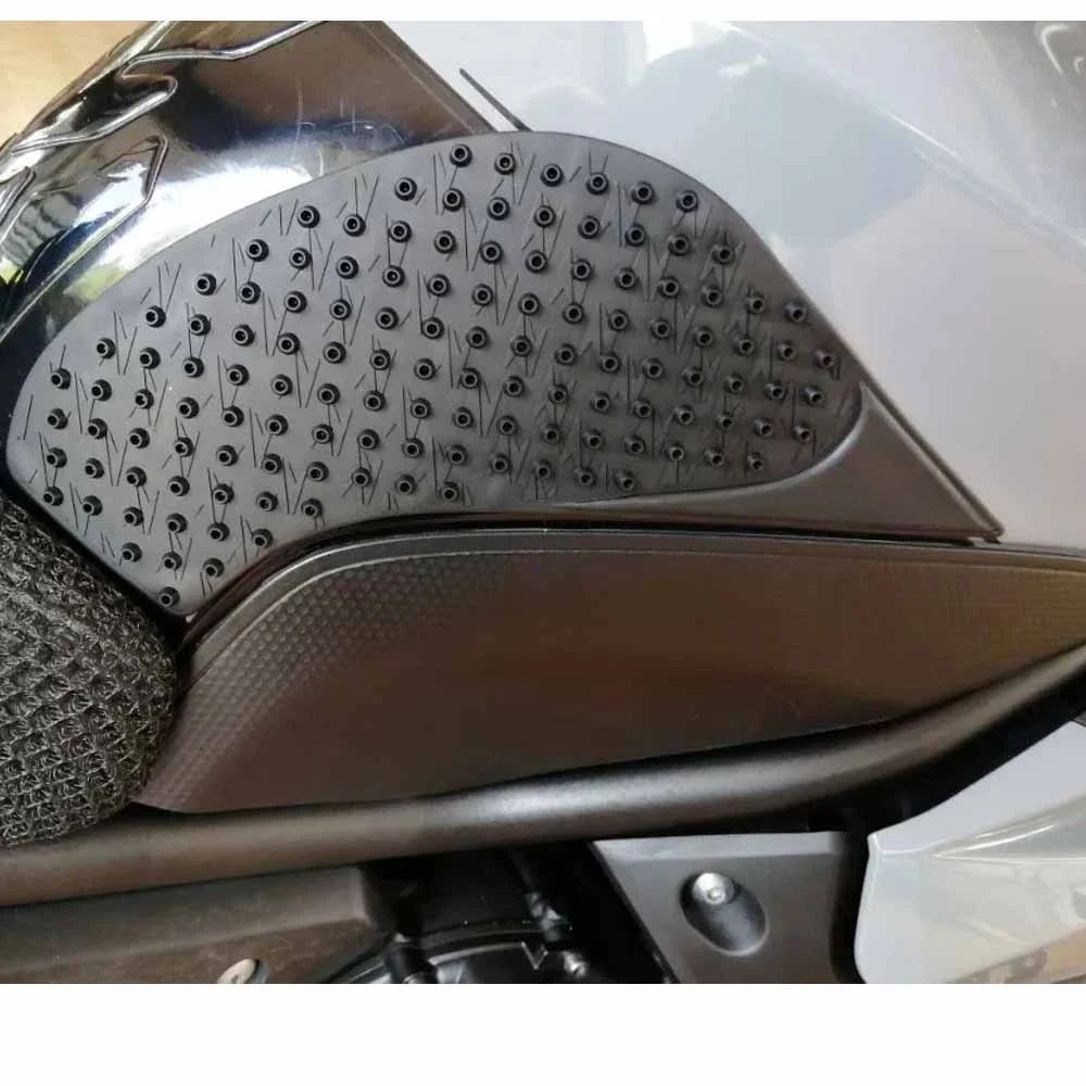 Voor Yamaha XJ6 XJ-6 2010 2011 2012 2013 2014 2015 2016 Motorfiets Anti-Slip Tank Tractie Brandstoftank bescherming Brandstoftank Cover