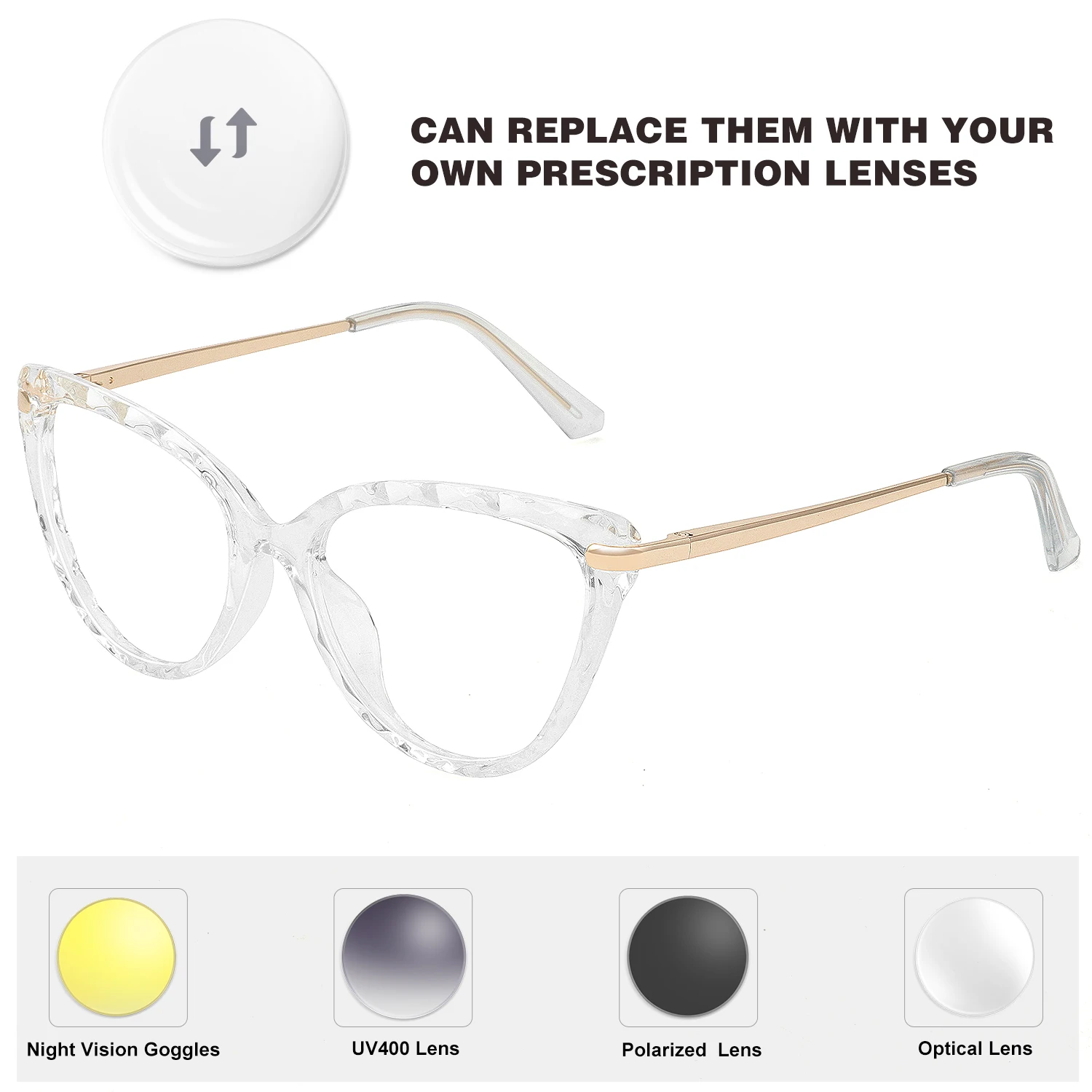 Fashion Reading Glasses Anti-Blue Light Women Men Computer Presbyopia Hyperopia Reading Eyeglasses+1.0+1.5+2.0+2.5+3.0+3.5+4.0