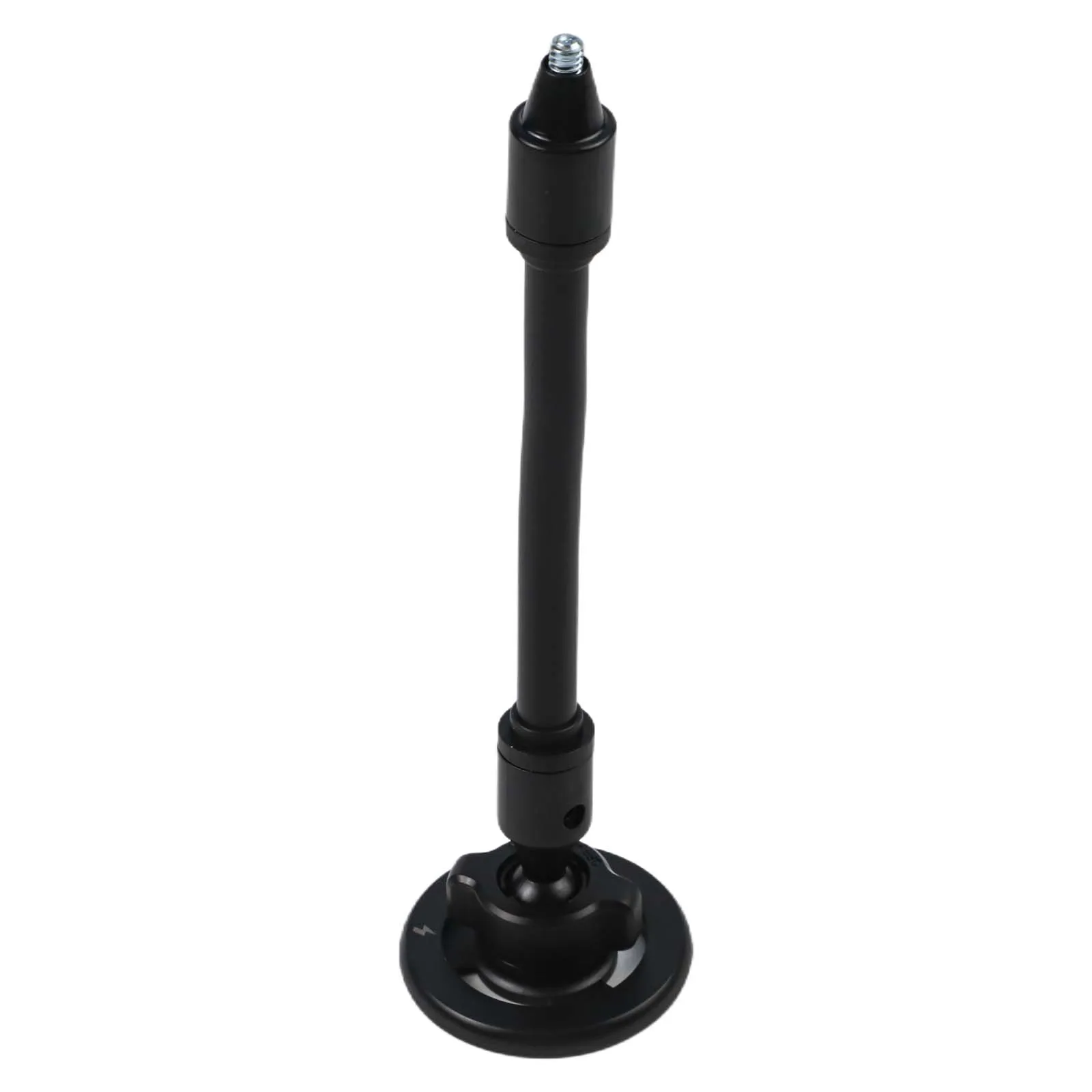 220*60mm Flexible Stand Adjustable Mount Gooseneck Stand Easy Attachment Portable Design Wear-Resistant Material