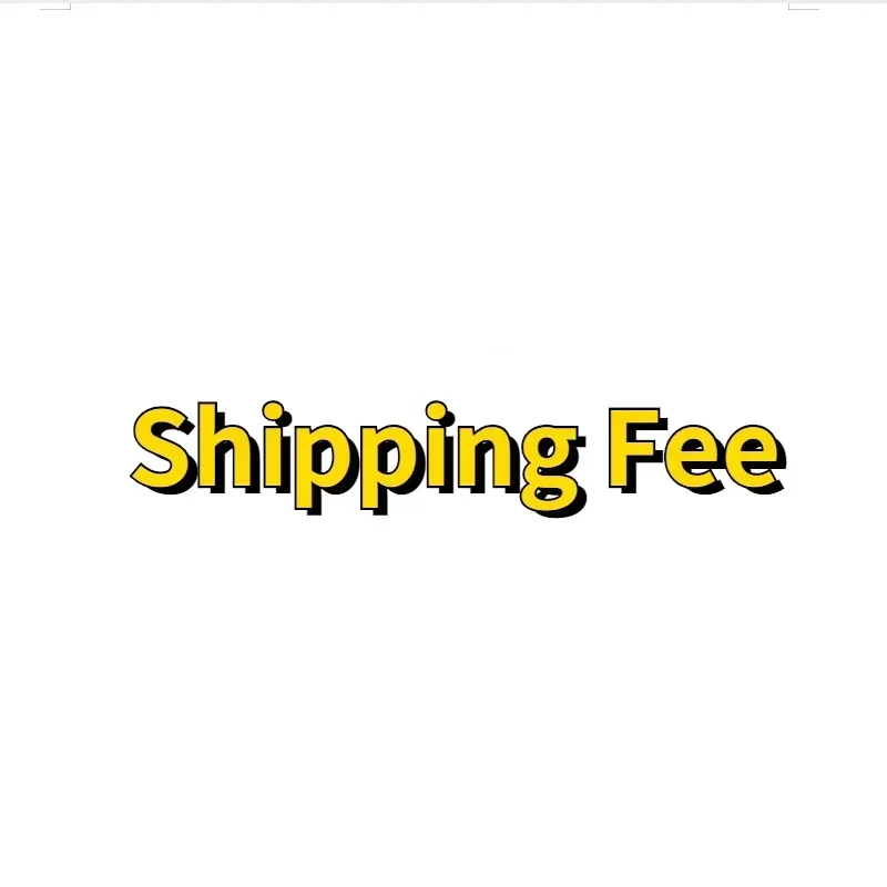 

Long paddedaddtional shipping cost and difference shipping fee