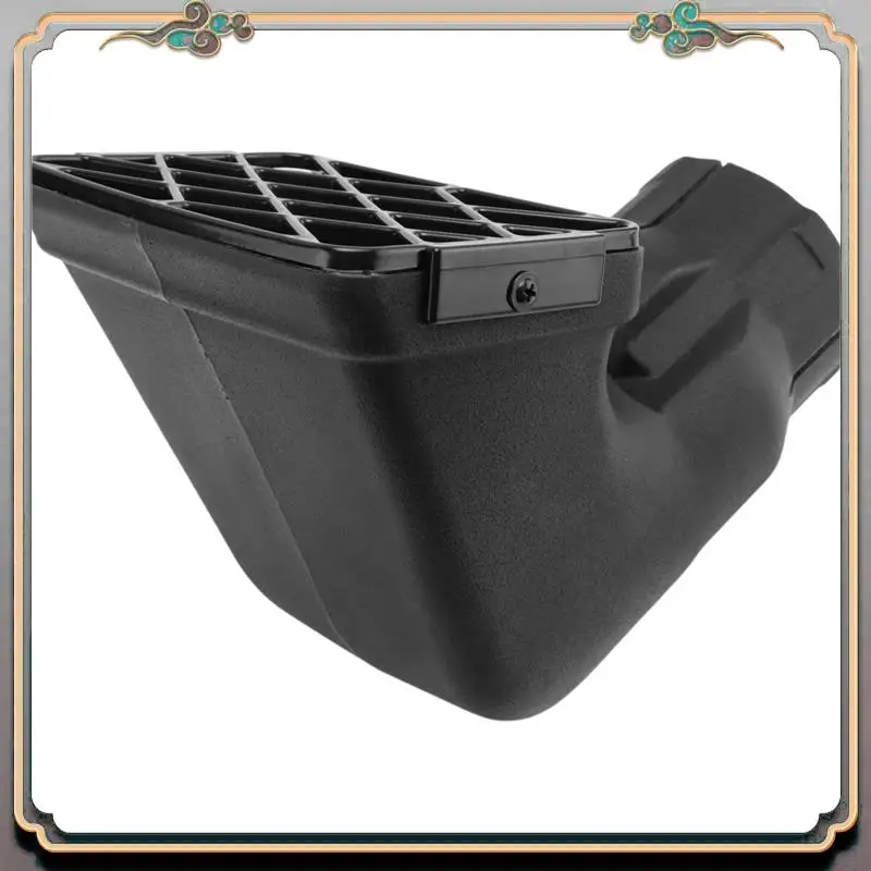 Reliable-Elbow Wading Head Air Intake Air Ram Snorkel Top Snorkel Head Fit For Toyota Landcruiser Vdj70 Series