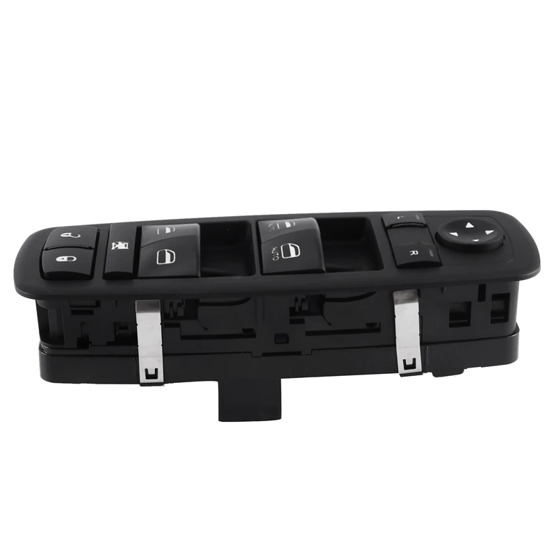 04602533AB Power Window Switch Auto For Dodge Journey NITRO Jeep Cherokee Auto Cargo