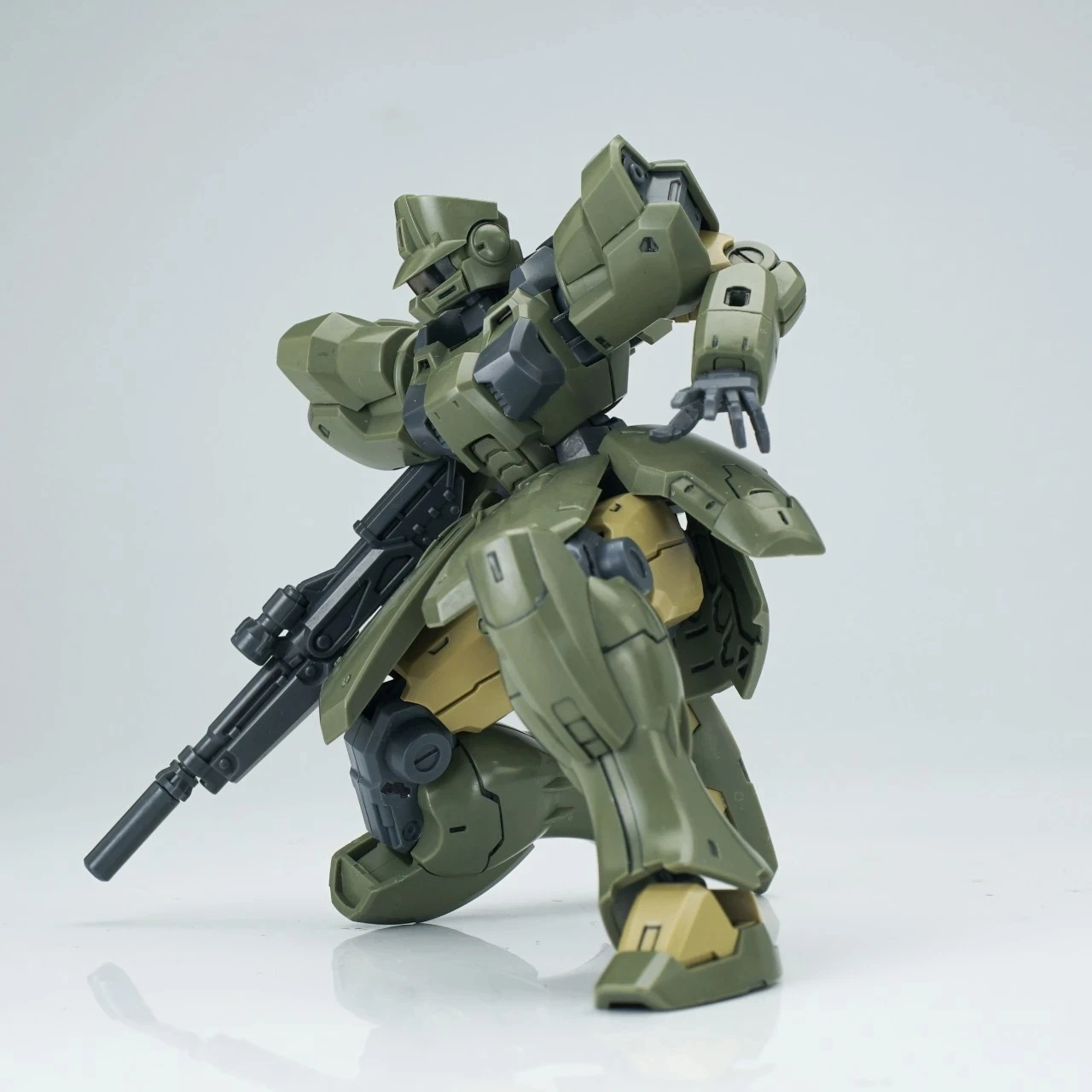 Figurki akcji Sheik Mainland ZA-05 ZA-BOL Super Cavalry TROOPER Belin Empire, zestaw modelarski, robot, zabawki dla chłopców od 14 lat, prezenty