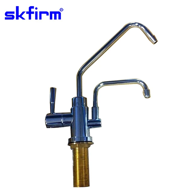 Made in China Alkaline ionizer tap sink mixer Alkaline Water Ionizer Purifiers kitchen sink faucet SK-AI004