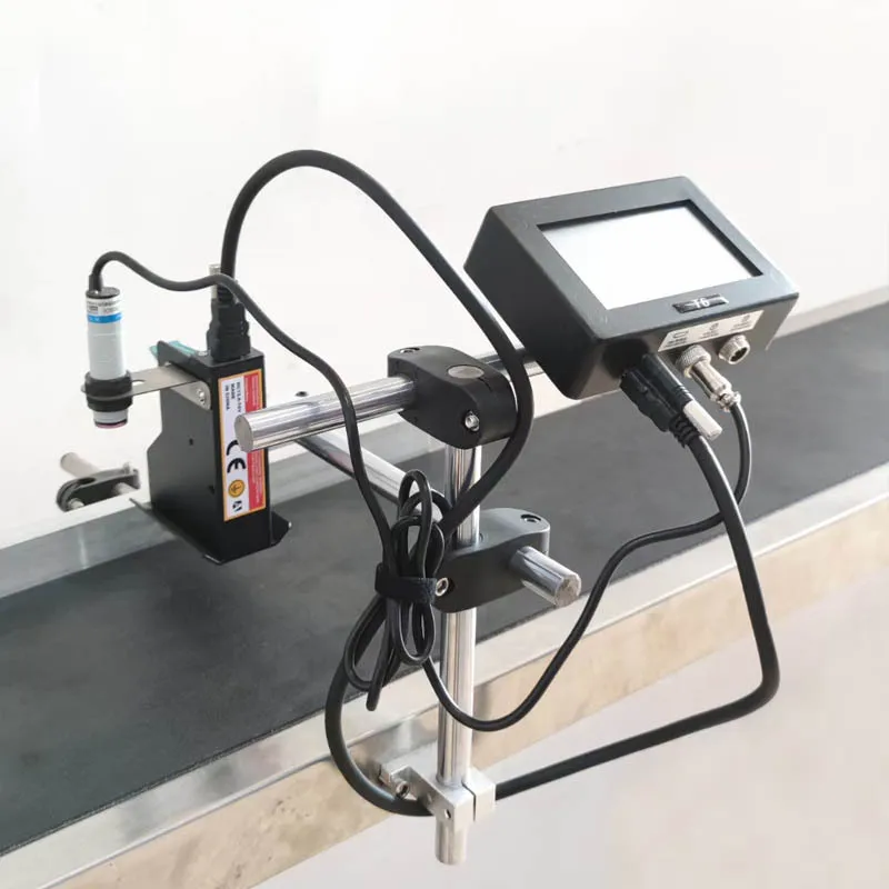 

Industrial Online Inkjet Coder,