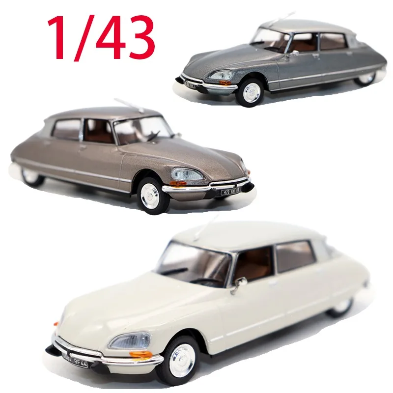 Citroen ds 21 model-AliExpress