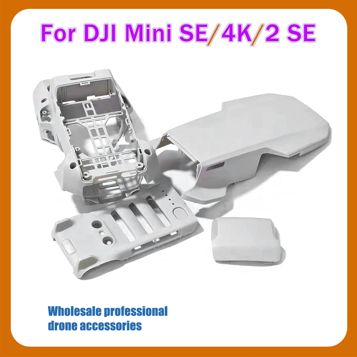 Wholesale Discount …