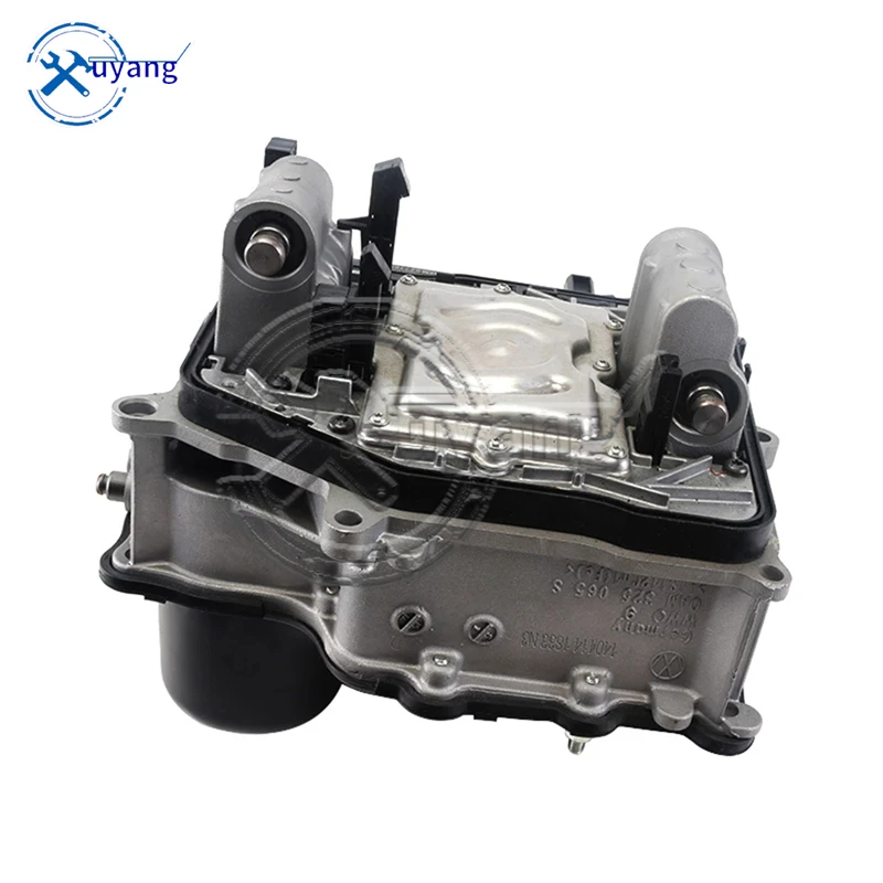 DQ200 0AM Transmission Mechatronics Valve Body TCM TCU 0AM325065S 0AM927769D For Audi VW Skoda Seat 0AM325025D