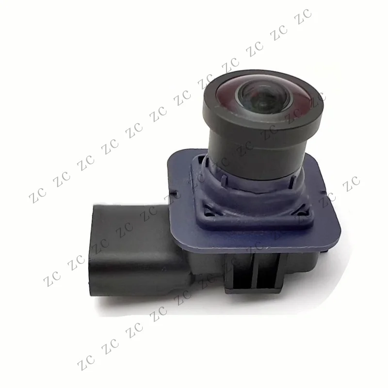 S+ Parking Assist Camera BT4Z-19G490-B for Ford Edge 11-14 Rear View Backup Camera