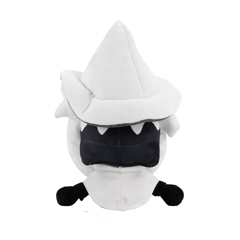 NIEUWE Siffrin Pluche Pop Leuke Anime Randapparatuur Knuffel Halloween Plushie Kerstcadeau voor kinderen