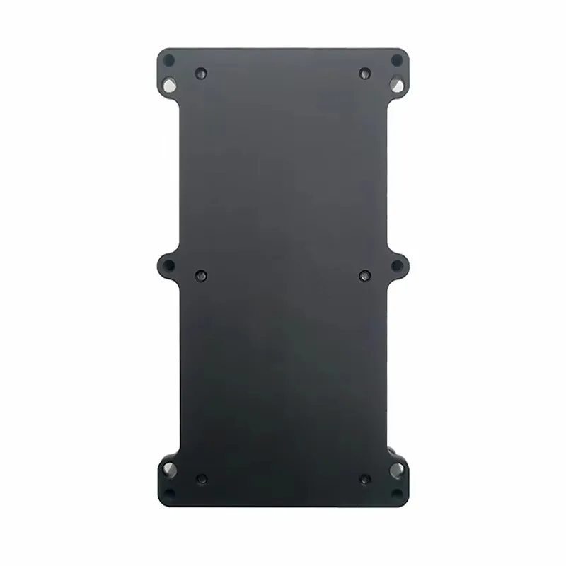 Controller CAN IMU Set in Case New Capabilities Integrated Solid-State Power Switch High Power