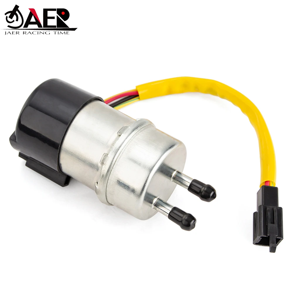 15100-21E01-000 Motorcycle Fuel Pump for Suzuki RF400 RF600 RF600RT RF900 RF900R RF900RV GSX1100G VZ800 Marauder