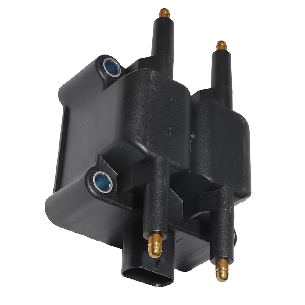 

Ignition Coil For CHRYSLER CIRRUS SEBRING DODGE STRATUS CARAVAN NEON PLYMOUTH BREEZE MO4777667 4557468 4671025 Accessories