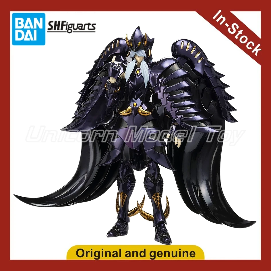 

【UA】BANDAI Myth Cloth EX Tiangui Star Minos: Коллекционные фигурки, модели, игрушки, подарки