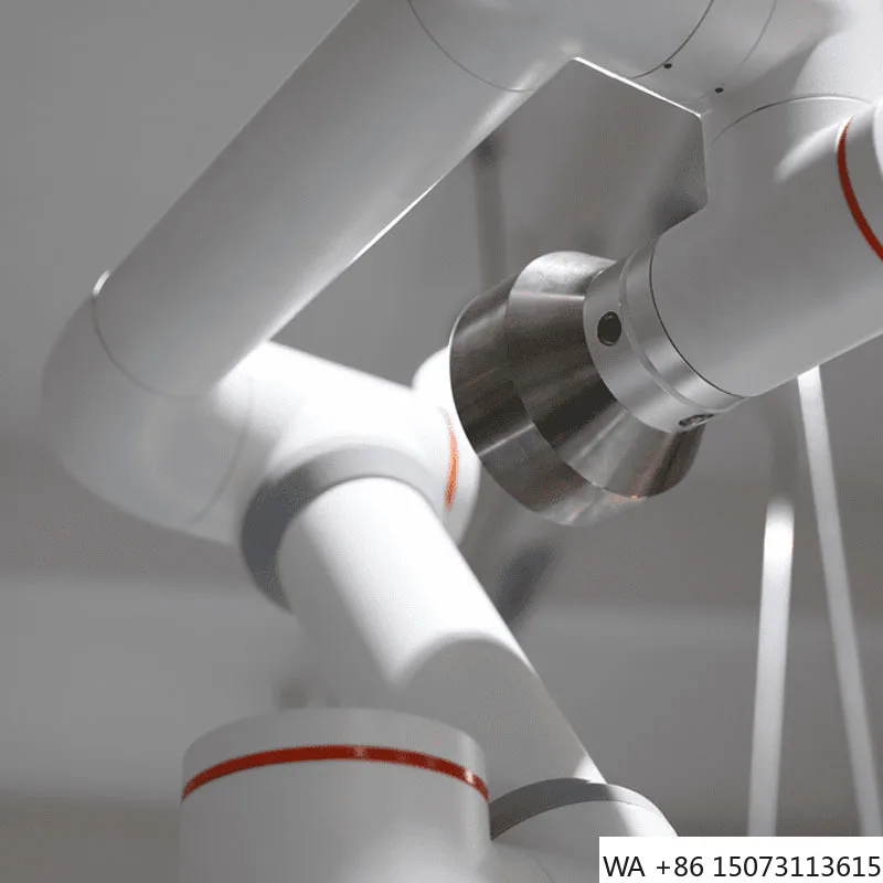 ポータブル6軸協働ロボット溶接機 - 自動ロボットアームマシン