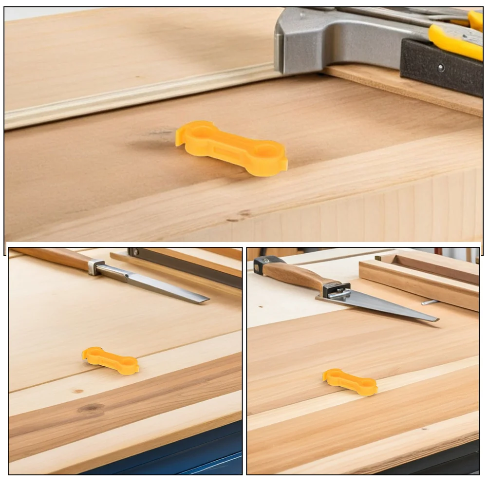 24 قطعة الطيور الساق مصحح هدفين سبلاي القدم العصابات الفرخ الساق دعم استقرار الدجاج الدواجن اكسسوارات الدجاج الملحقات #5