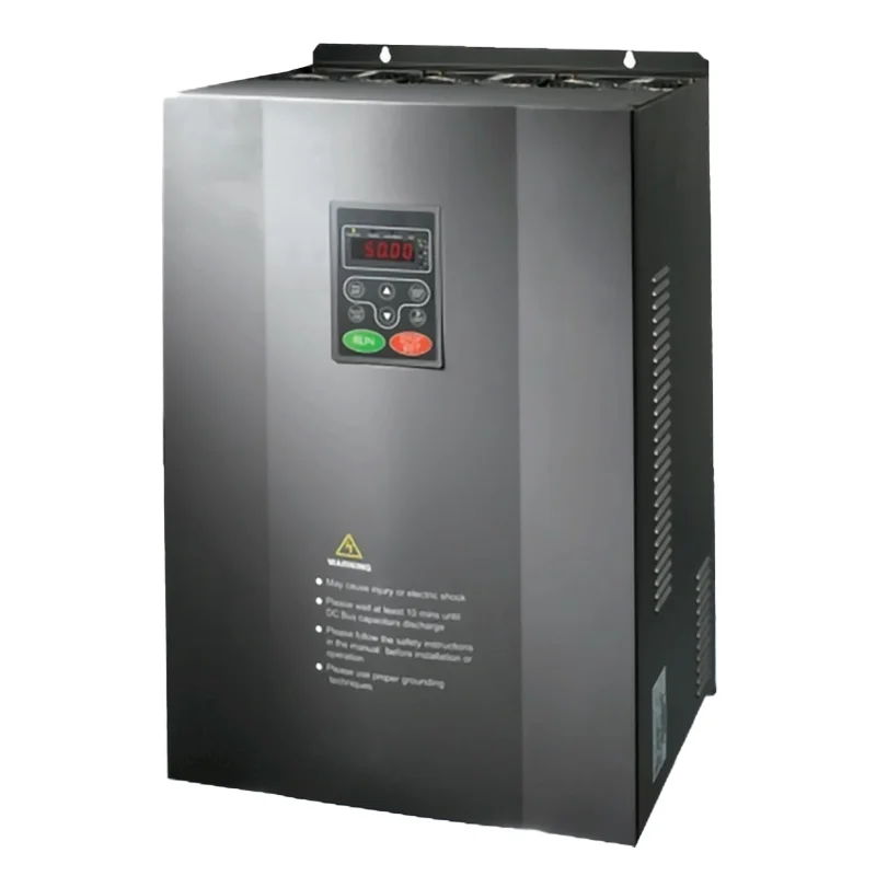 New Original CHV100-2R2G-4 Inverter VFD Frequency AC Drive New 3 Phase 380V 2.2KW 5.8A Input Spot